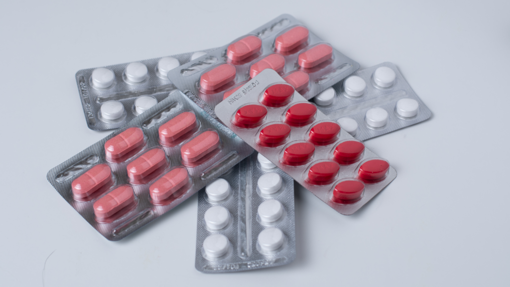 Como conseguir comprar remédio sem receita?