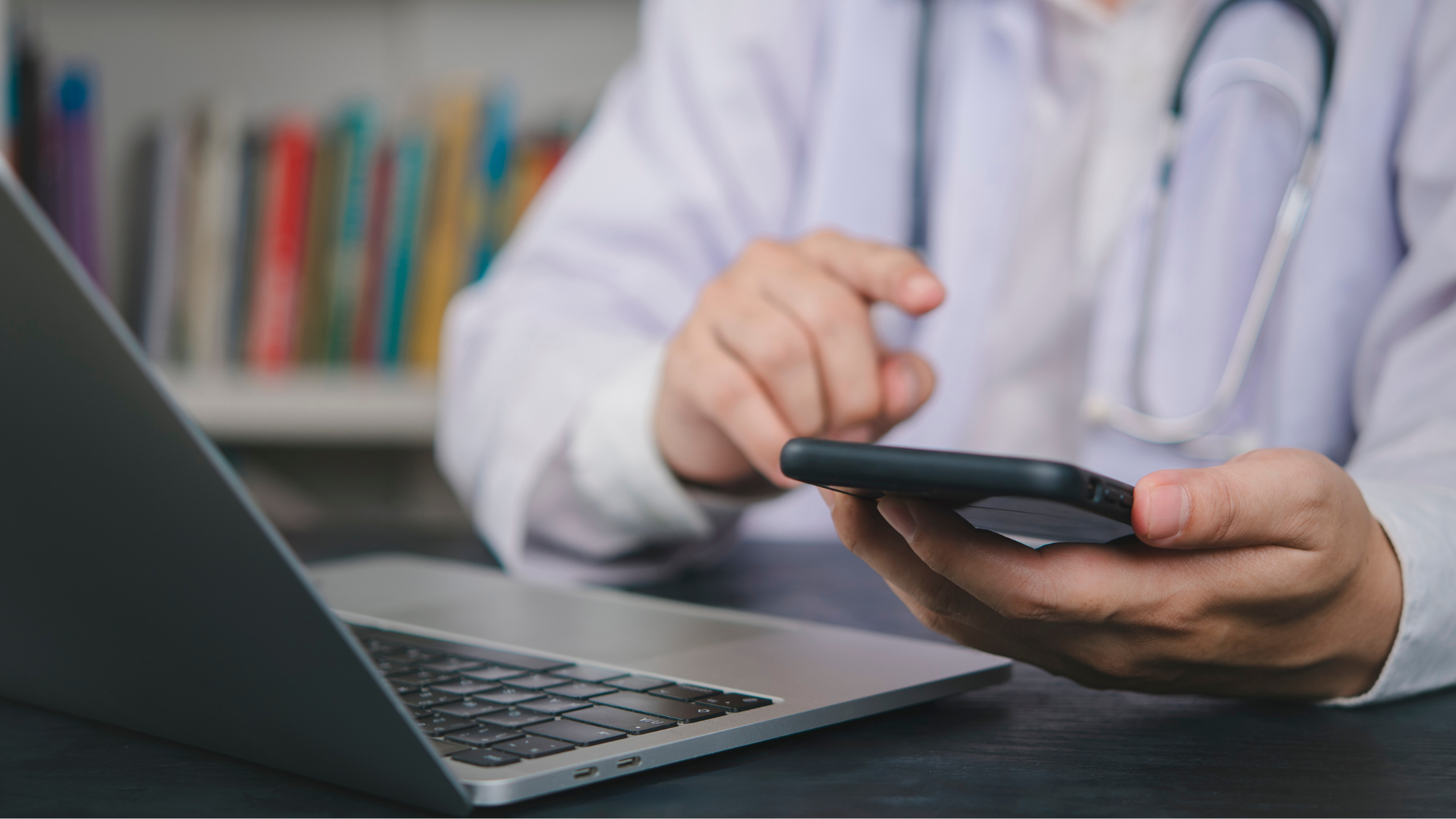 O RH da empresa pode recusar um atestado médico digital