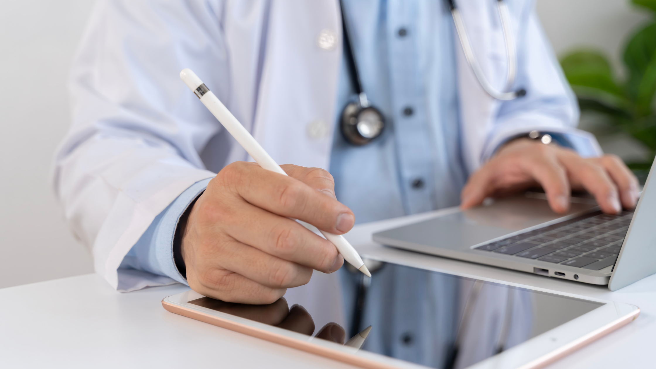 receita médica digital