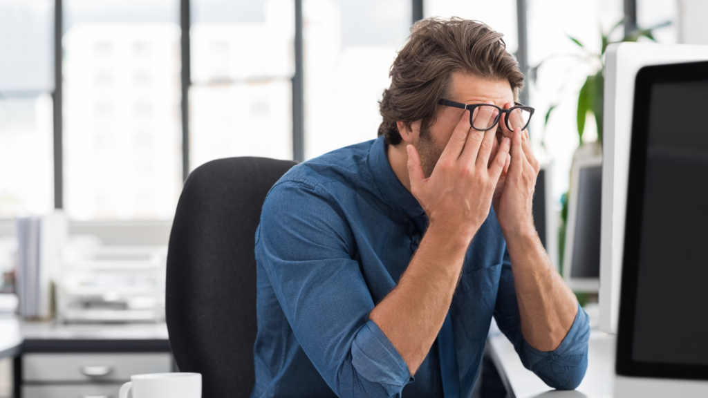 Cansaço extremo sem motivo quando é anemia, tireoide ou burnout