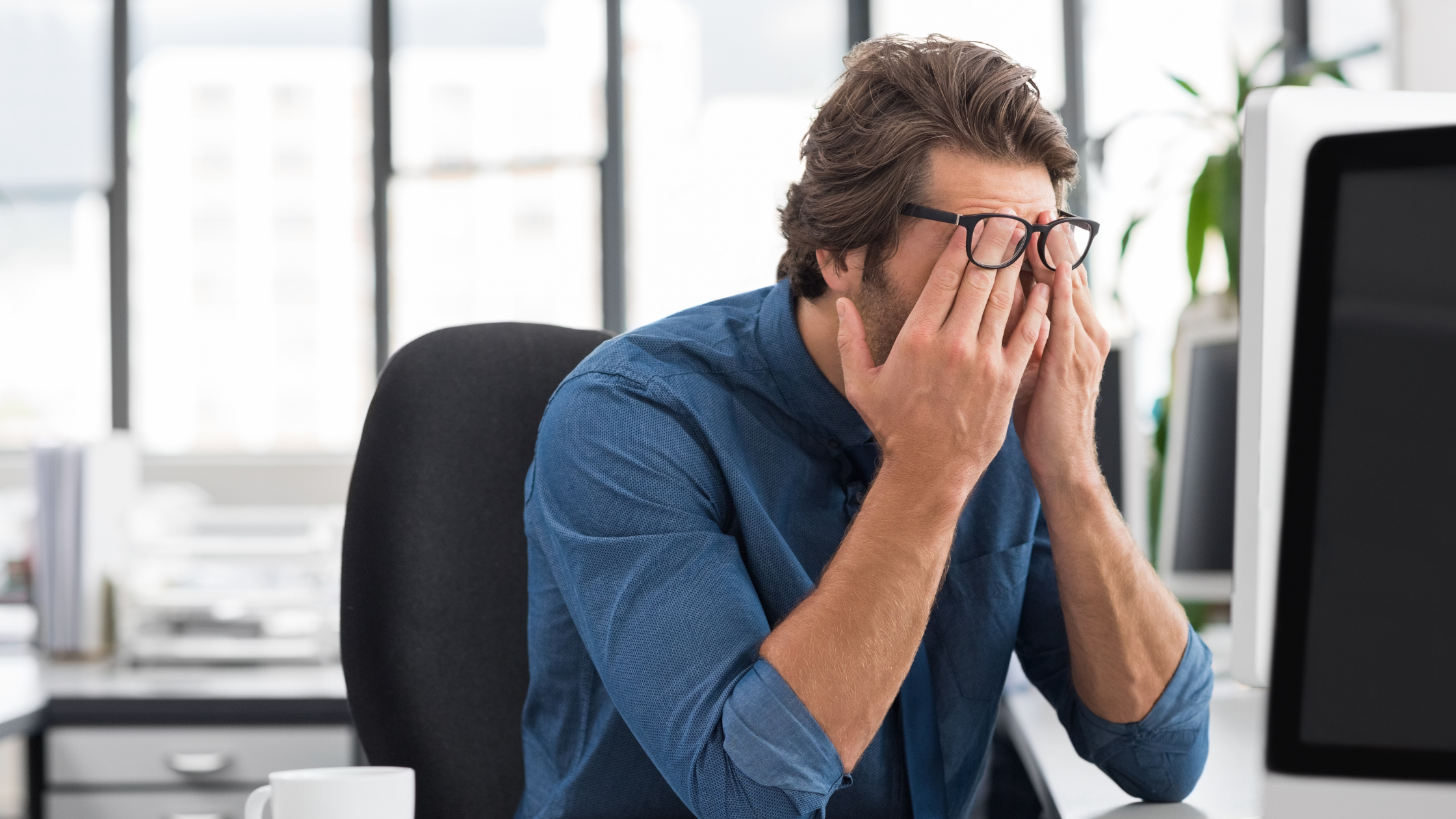 Cansaço extremo sem motivo quando é anemia, tireoide ou burnout
