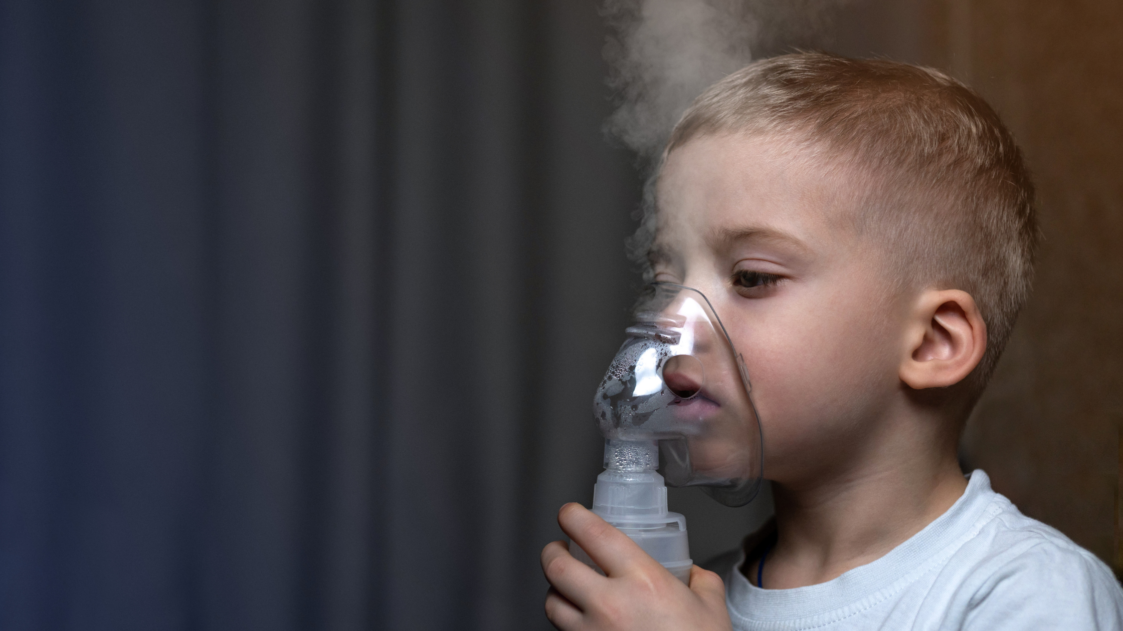 Bronquiolite em Bebês e Crianças Causas, Sintomas e Tratamento