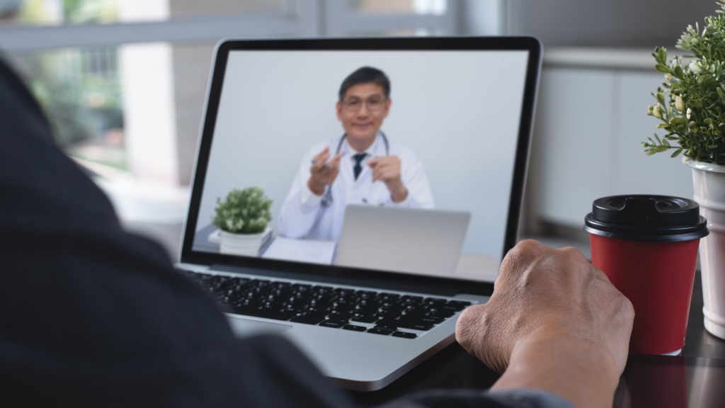 Como buscar atendimento de médicos brasileiros estando no exterior