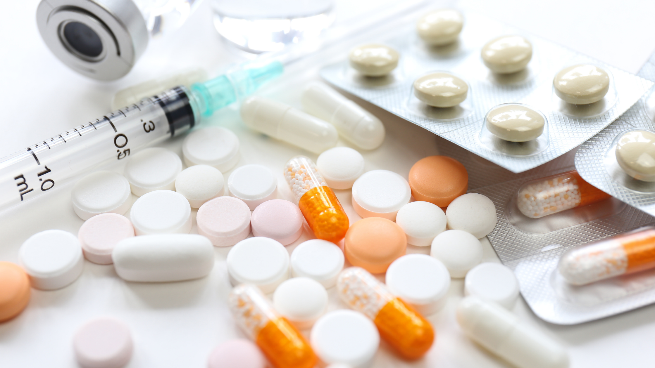 Os Perigos da Automedicação Riscos e Consequências