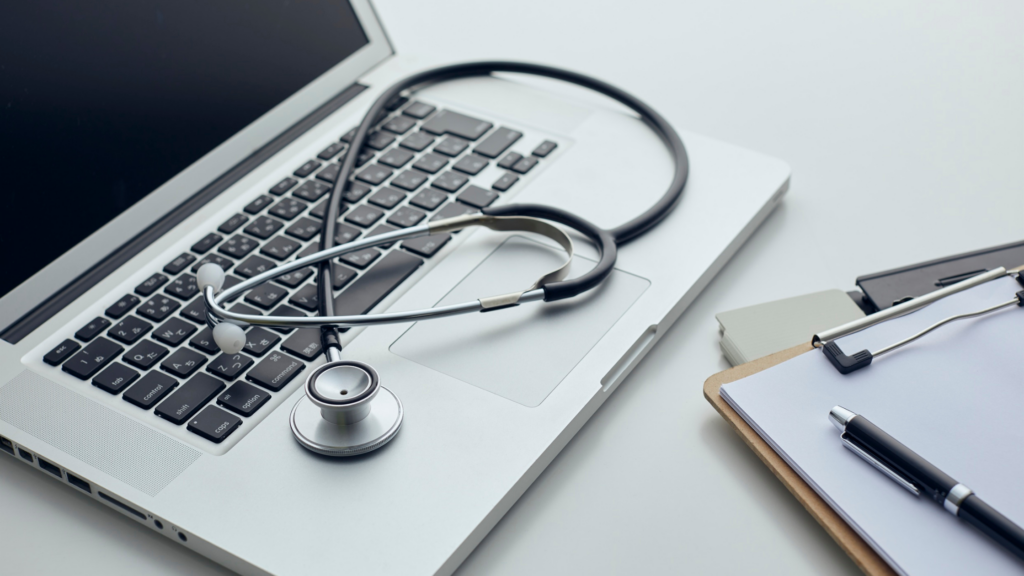 Telemedicina O Futuro da Saúde ao Alcance de um Clique