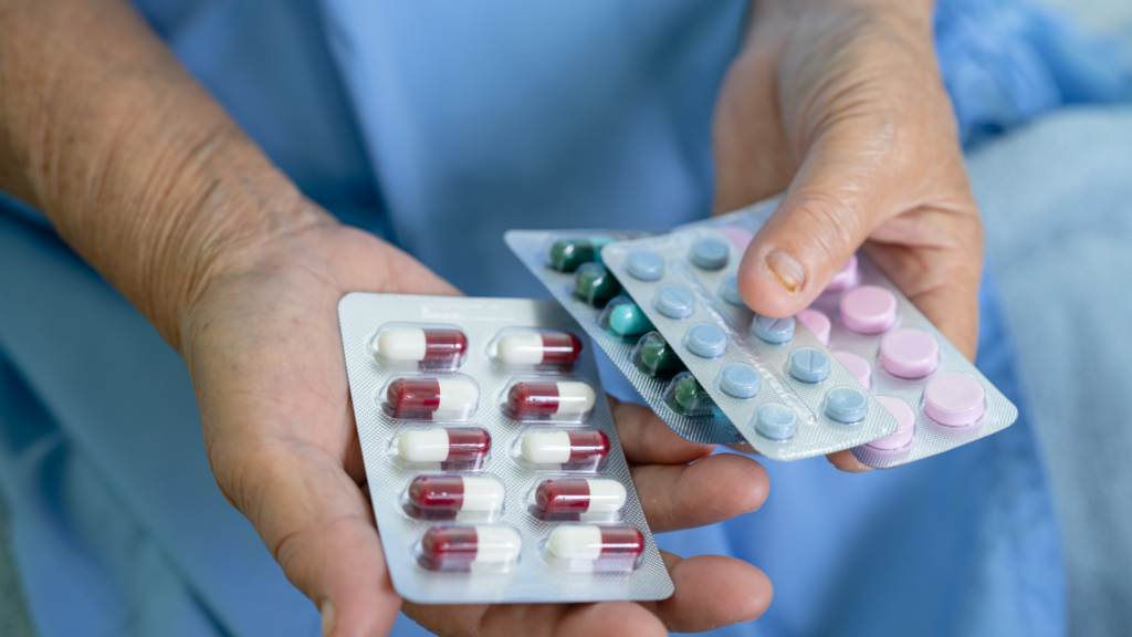 Alternativas ao Venvanse Medicamentos e Tratamentos para TDAH