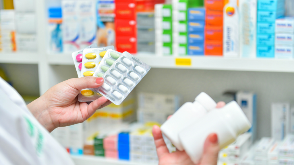 Sibutramina Para que Serve e Por que Exige Receita Médica