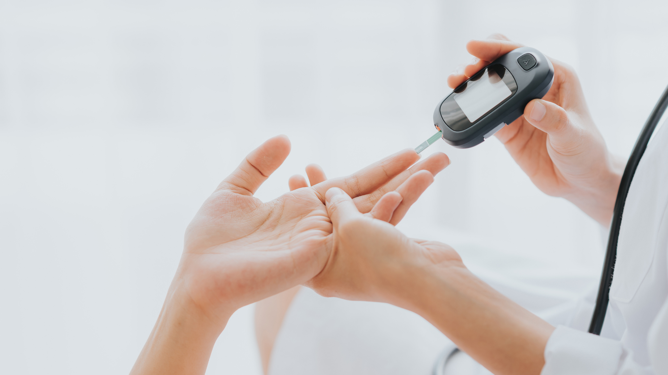 CID E11 — Diabetes Mellitus Tipo 2 o que Significa esse Código