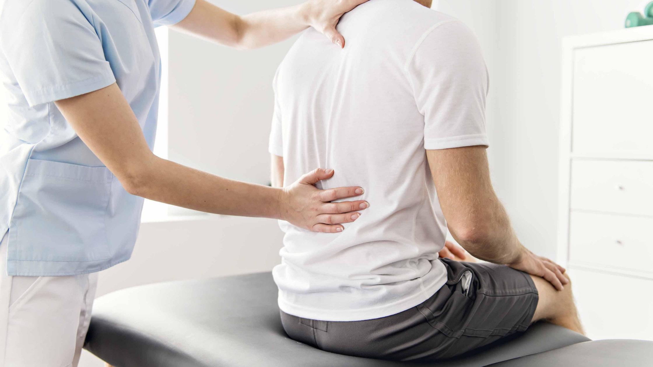 CID M54 — Dorsalgia o que Significa esse Código