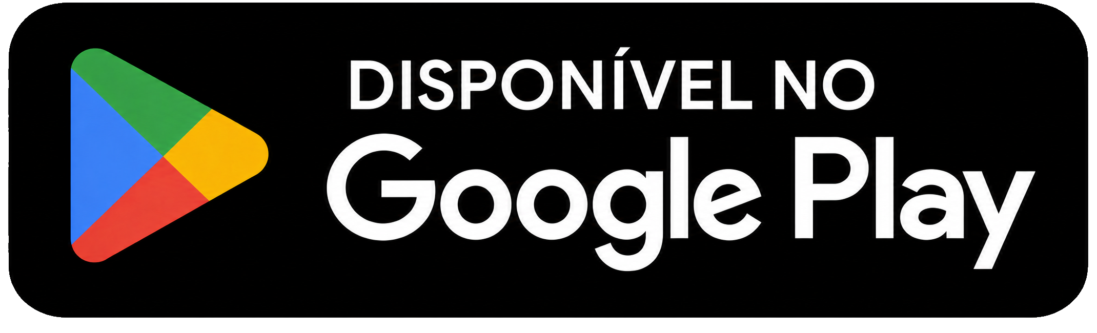 Disponível no Google Play